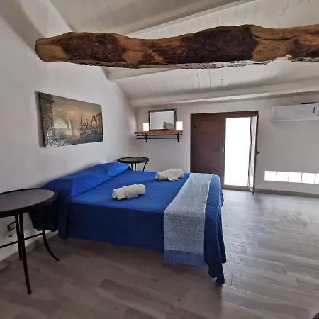 Ai Monachelli Bed and Breakfast Bolognetta