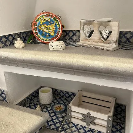 住宿加早餐酒店 Ai Monachelli 3*