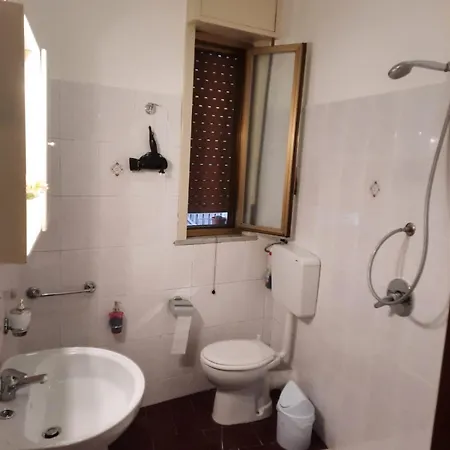 Ai Monachelli Bed and Breakfast