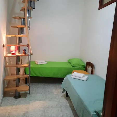 Ai Monachelli Bolognetta