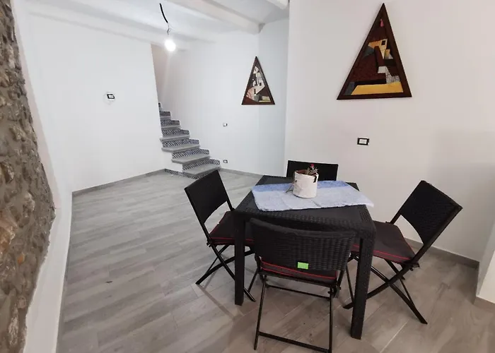 Ai Monachelli Bed & Breakfast 3*