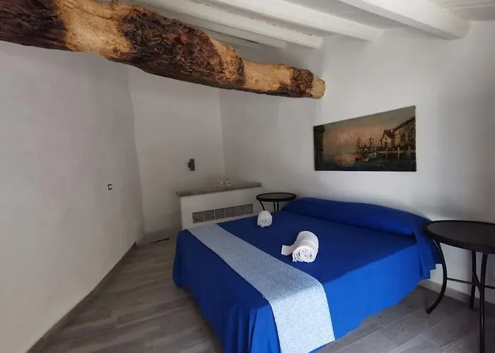 Bed & Breakfast Ai Monachelli