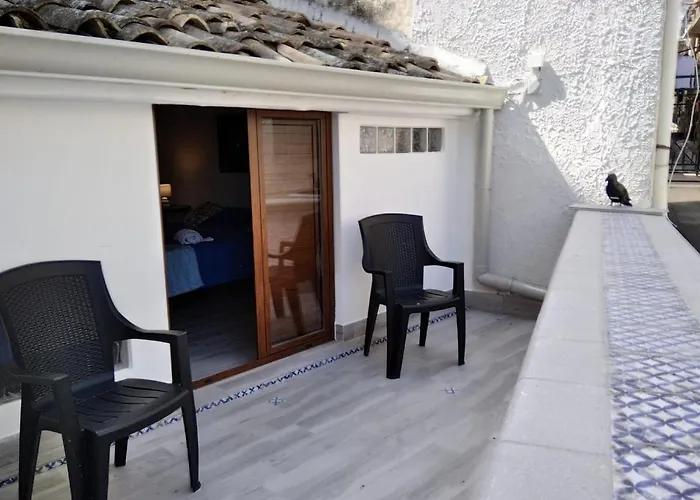 Ai Monachelli Bed & Breakfast 3*