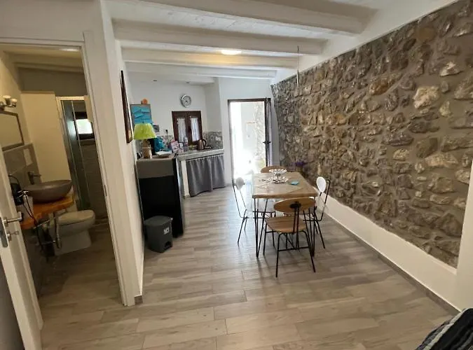 Bed & Breakfast Ai Monachelli Bolognetta