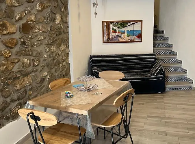 Ai Monachelli 3* Bolognetta