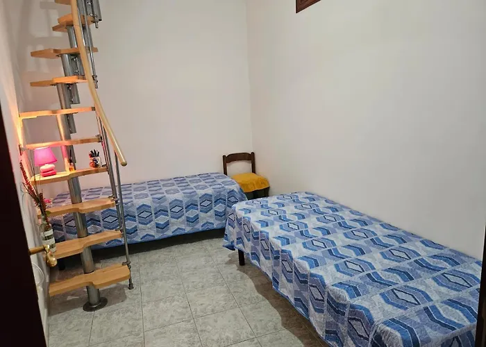Ai Monachelli 3*