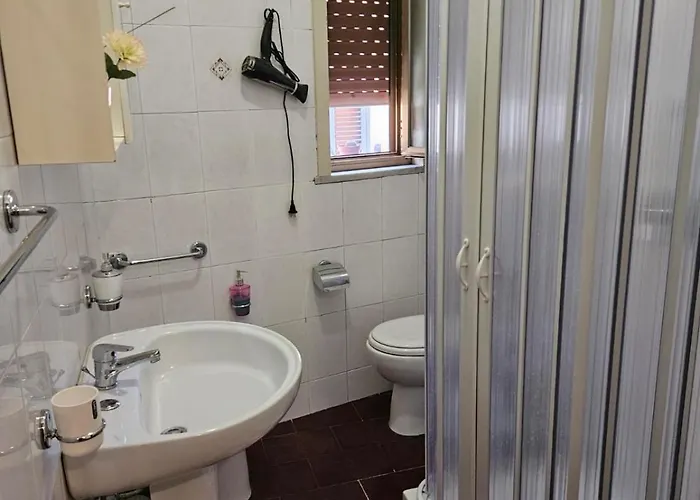 Ai Monachelli Bed & Breakfast 3*
