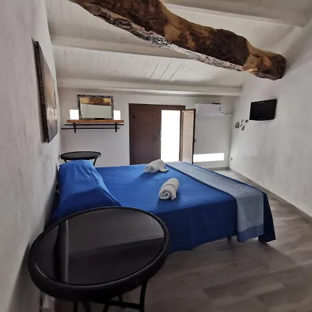 Ai Monachelli 3* Bolognetta