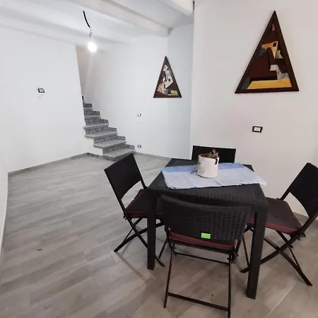 Ai Monachelli Bed & Breakfast *