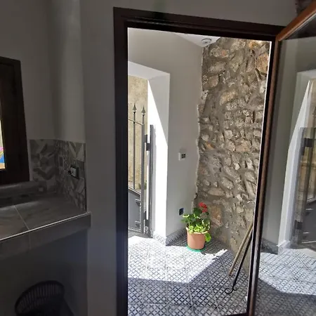 Bed & Breakfast Ai Monachelli *