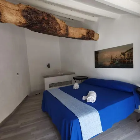 Bed & Breakfast Ai Monachelli