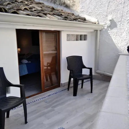 Ai Monachelli Bed & Breakfast *