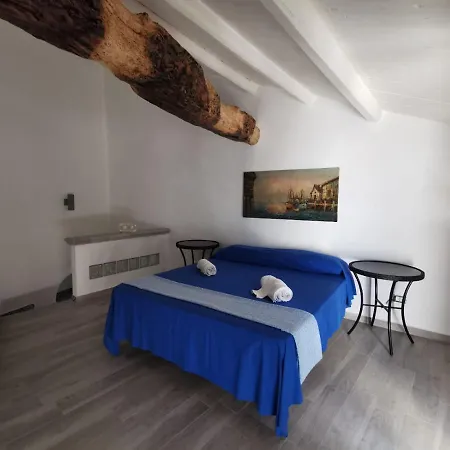 Bed & Breakfast Ai Monachelli Bolognetta