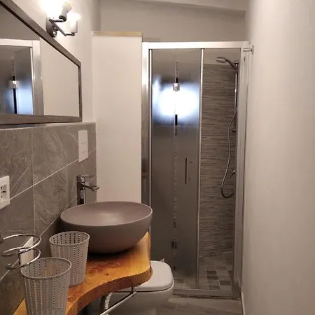 Bed & Breakfast Ai Monachelli