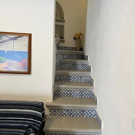 Ai Monachelli Bed & Breakfast