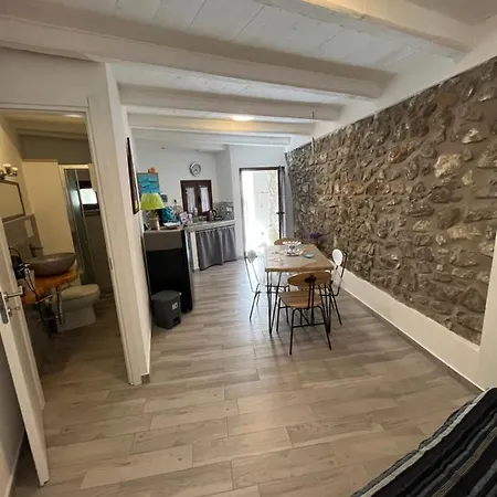 Bed & Breakfast Ai Monachelli Bolognetta