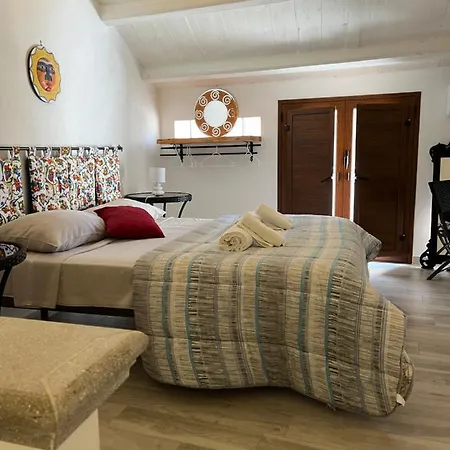 Bed & Breakfast Ai Monachelli *