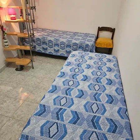 Ai Monachelli Bed & Breakfast