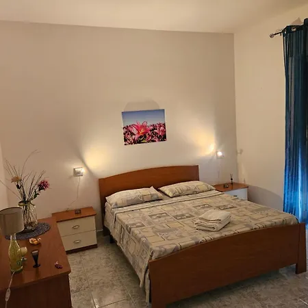 Bed & Breakfast Ai Monachelli *