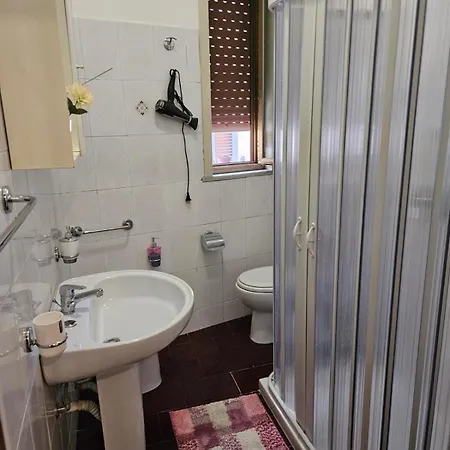 Ai Monachelli Bed & Breakfast *