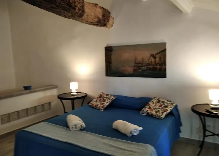 Ai Monachelli Bolognetta