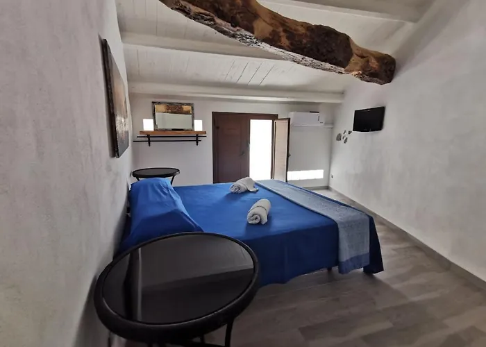 Ai Monachelli 3* Bolognetta