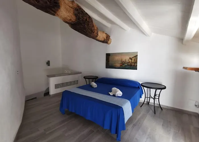 فندق مبيت وإفطار Ai Monachelli Bolognetta