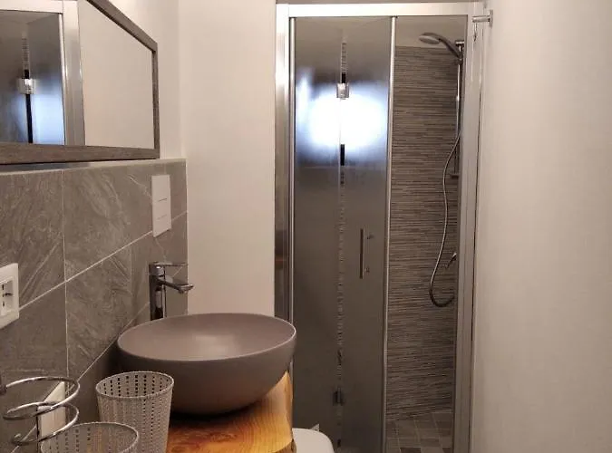 Bed and Breakfast Ai Monachelli