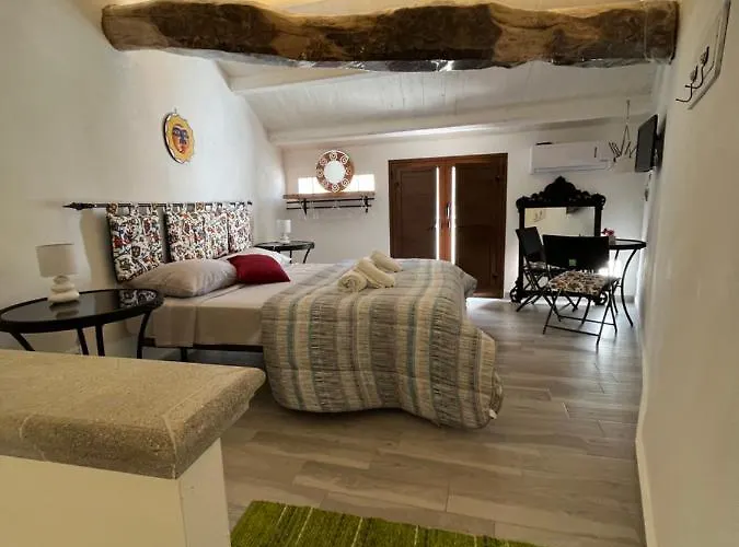 Ai Monachelli 3* Bolognetta