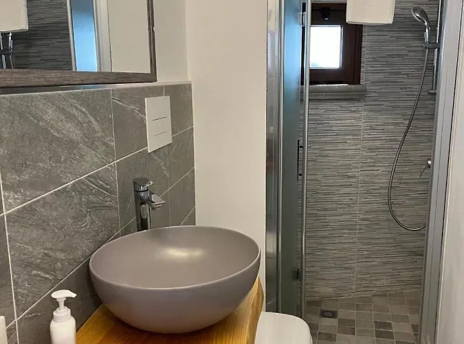 Ai Monachelli 3* Bolognetta