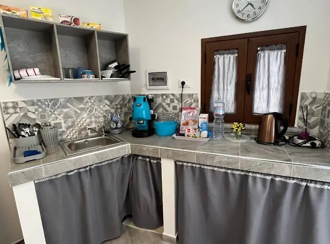 Ai Monachelli 3* Bolognetta