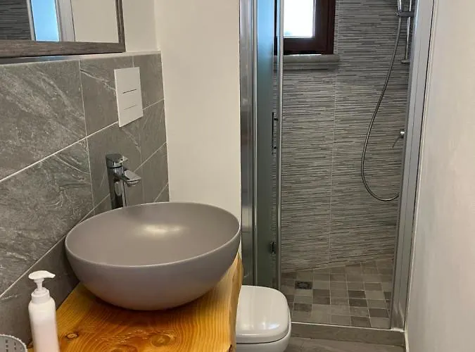 Ai Monachelli فندق مبيت وإفطار 3*