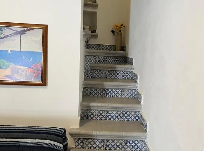 Ai Monachelli Bed and Breakfast