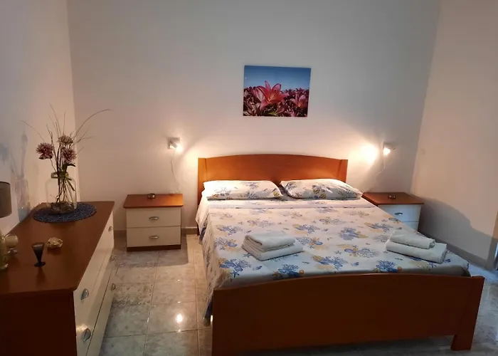 Ai Monachelli 3* Bolognetta