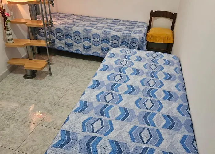 Ai Monachelli לינה וארוחת בוקר