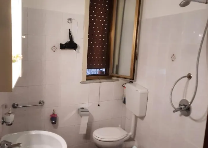 Ai Monachelli Bed and Breakfast