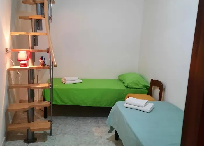 Ai Monachelli Bolognetta